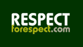 Respect Logo