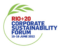 Rio +20 Corporate Sustainability Forum