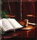 Law Scale