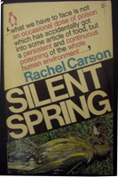 Silent Spring cover