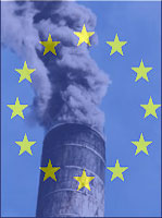 EU smokestack