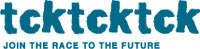 TckTckTck logo