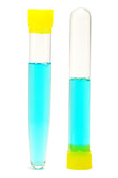 test tubes