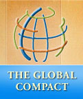 The Global Compact graphic