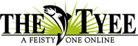 The Tyee logo