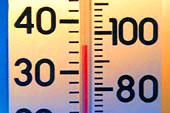 thermometer