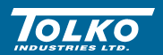 Tolko logo