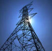 transmission tower