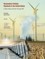 Report cover