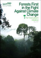 VivoCarbon Report cover