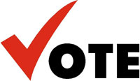 vote image