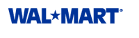 Wal-Mart logo