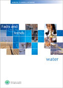 Water Facts and Trends cover