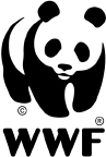 World Wildlife Fund logo