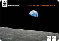 Living Planet cover