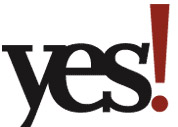 Yes! Magazine logo