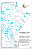 Mining Consultation Rank One 2002 Map