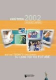 Manitoba 2002 Budget Cover